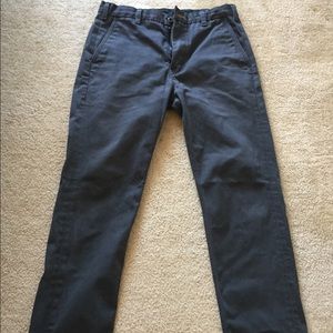 Levi’s work pant